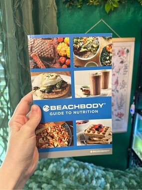Beach Body Guide